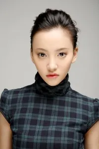 영화배우인 주초초의 대표 이미지