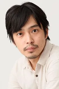 배우인 이시자키 차베타로의 대표 이미지