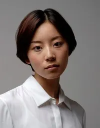 영화배우인 오니시 아야카의 대표 이미지