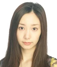 배우인 타카오 사키코의 대표 이미지