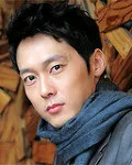 영화배우, 탤런트인 박병은의 대표 이미지