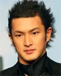 영화배우인 나카무라 시도의 대표 이미지