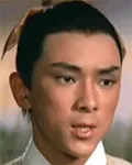 영화배우인 왕우의 대표 이미지