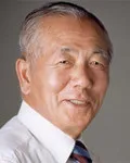 연극영화종사자, 특수단체인인 김동호의 대표 이미지