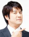 탤런트, 영화배우인 변우민의 대표 이미지