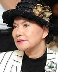 영화배우인 최지희의 대표 이미지