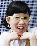 탤런트, 영화배우인 박슬기의 대표 이미지