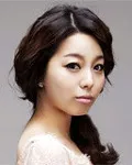 뮤지컬배우, 영화배우인 최우리의 대표 이미지