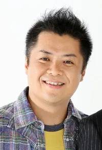 코미디언인 코스기 류이치의 대표 이미지