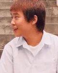 영화배우인 정대훈의 대표 이미지