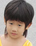 화제인물인 김산의 대표 이미지