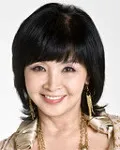영화배우, 가수인 정소녀의 대표 이미지