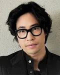 영화배우, DJ인 류승범의 대표 이미지