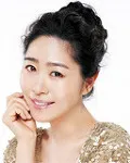 탤런트, 영화배우인 김지영의 대표 이미지
