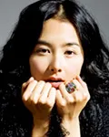 영화배우, 탤런트인 강혜정의 대표 이미지