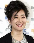 탤런트, 영화배우인 오미희의 대표 이미지