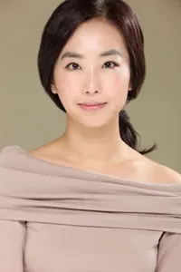 영화배우인 장윤실의 대표 이미지