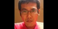 시나리오작가인 모리야 후미오의 대표 이미지