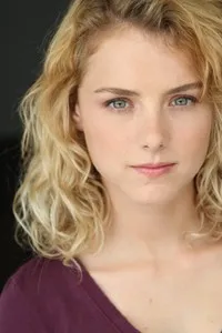 영화배우인 로라 위긴스의 대표 이미지