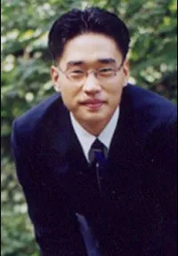 성우인 유호한의 대표 이미지