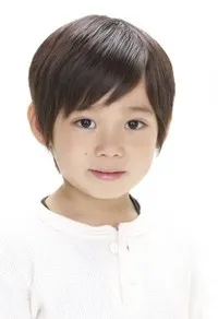 영화배우인 후지모토 카나타의 대표 이미지