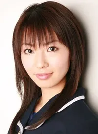 영화배우인 오리이 아유미의 대표 이미지