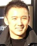 영화배우인 야마모토 타로의 대표 이미지