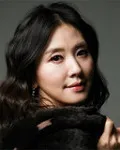 탤런트, 영화배우인 이일화의 대표 이미지