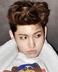 가수인 최강창민의 대표 이미지