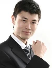 영화배우인 진제문의 대표 이미지