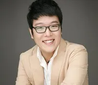 성우인 고구인의 대표 이미지