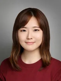 성우인 정유정의 대표 이미지