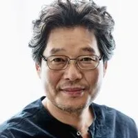 영화배우인 유재명의 대표 이미지