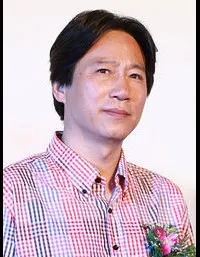 영화배우인 왕휘의 대표 이미지