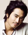 탤런트, 영화배우인 송승헌의 대표 이미지