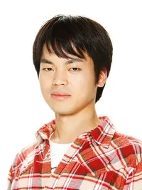 영화배우인 모로오카 히로아키의 대표 이미지