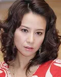 탤런트, 영화배우인 옥소리의 대표 이미지