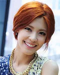 탤런트, 영화배우인 이윤지의 대표 이미지
