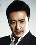 영화배우, 탤런트인 김승우의 대표 이미지