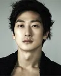 탤런트, 영화배우인 심지호의 대표 이미지