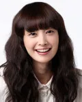 영화배우, 탤런트인 이나영의 대표 이미지