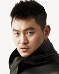 영화배우, 가수인 양동근의 대표 이미지