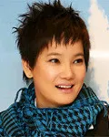 탤런트, 영화배우인 안문숙의 대표 이미지