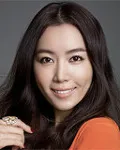 탤런트, 영화배우인 김유미의 대표 이미지