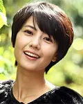 영화배우인 고원원의 대표 이미지