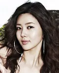 탤런트, 영화배우인 박솔미의 대표 이미지