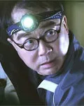영화배우인 허관문의 대표 이미지