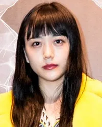영화배우, 패션모델인 마츠이 아이리의 대표 이미지