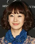 탤런트, 영화배우인 명세빈의 대표 이미지