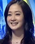 가수인 죠앤의 대표 이미지